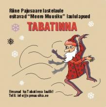 Tabatinna CD